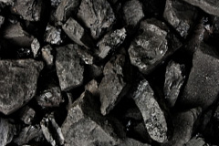 Black Street coal boiler costs